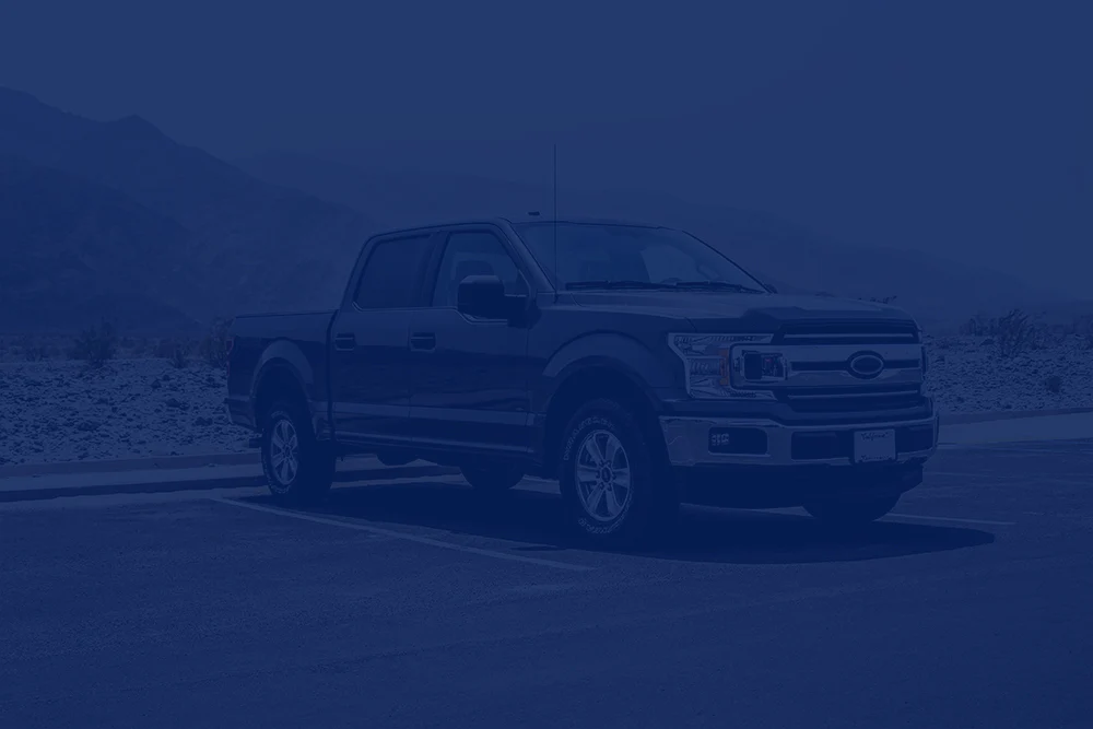 Drive With Unrivaled Precision